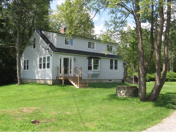 212 Quincy Road Plymouth, NH 03264 - Photo 1 of 1