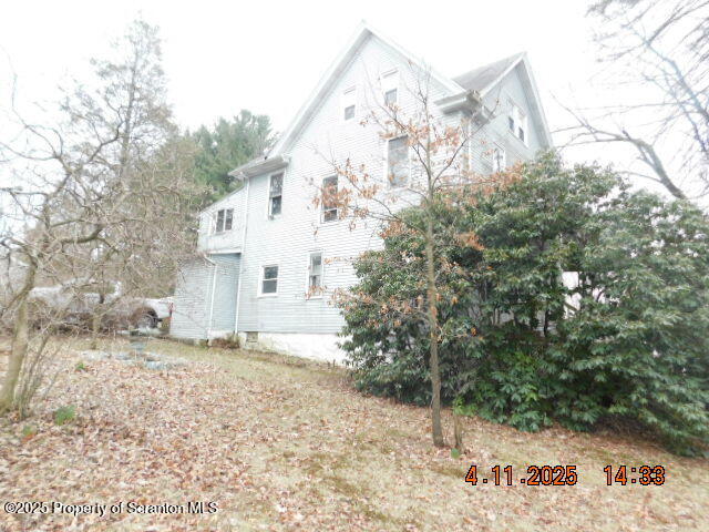 33 Quality Road Hazleton, PA 18202 - Photo 3 of 34 DSCN0381