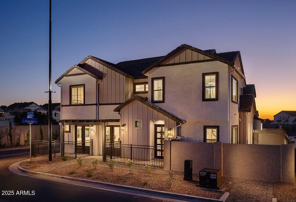 3531 East Roland Street Mesa, AZ 85213 - Photo 1 of 53 The_Lofts_at_Pioneer_Village_01