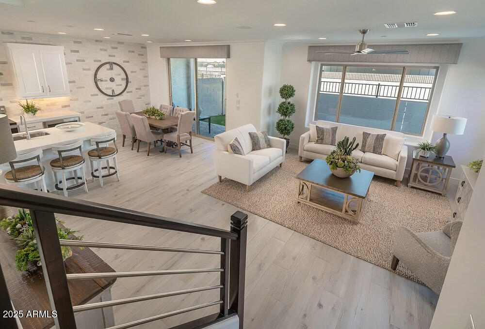 3531 East Roland Street Mesa, AZ 85213 - Photo 10 of 53 The_Lofts_at_Pioneer_Village_07