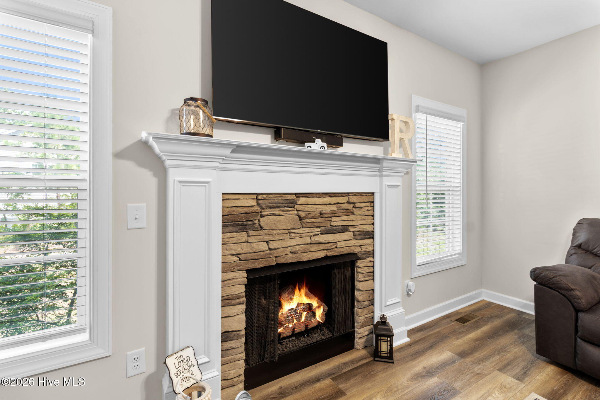 104 Fox Ridge Drive Jackson Springs, NC 27281 - Photo 14 of 46 Gallery Image 14