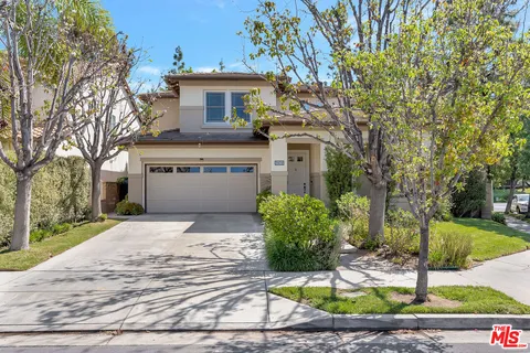 $1,838,000 | 2822 Ginger Court, Fullerton, CA 92835