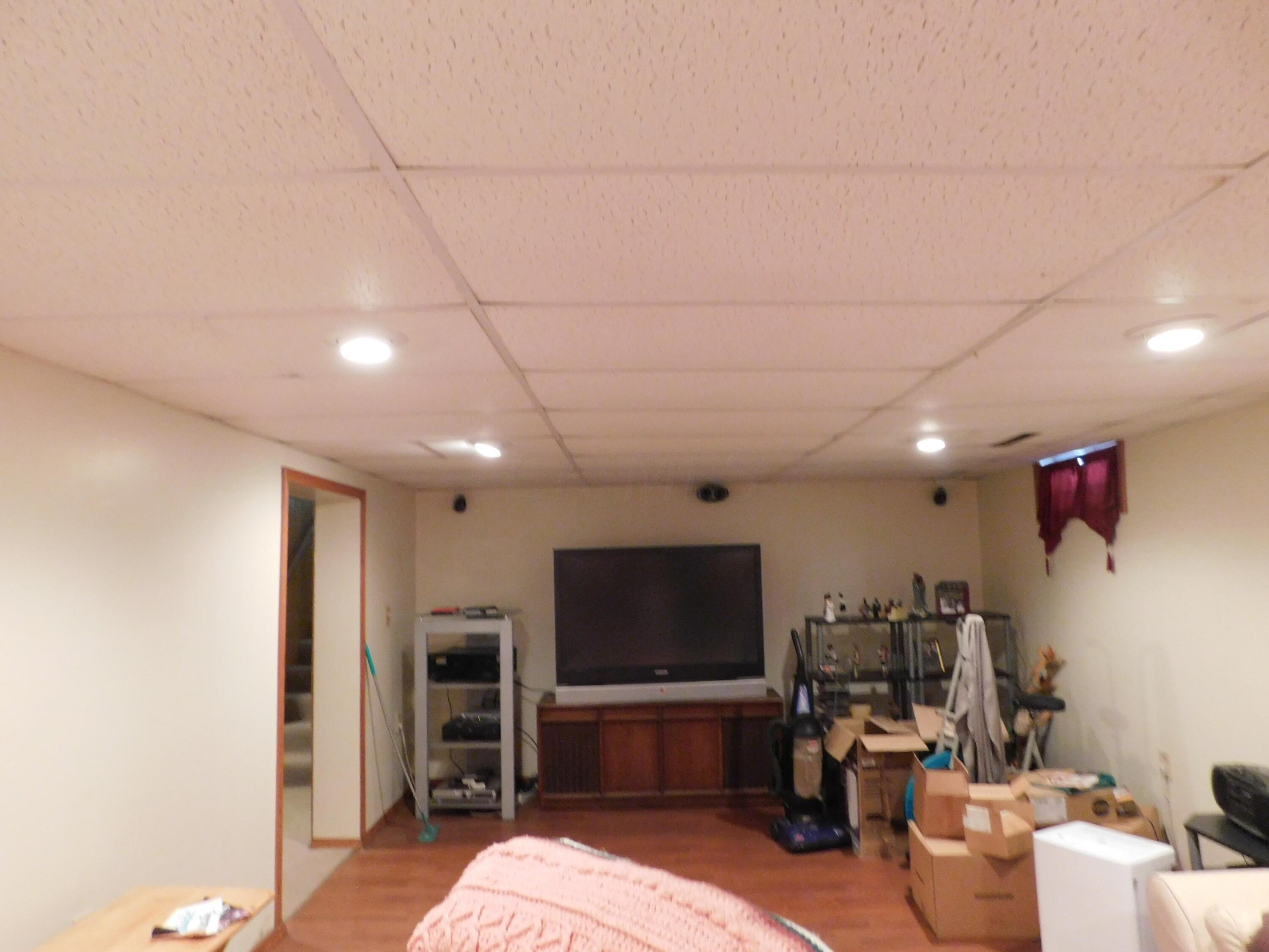1645 Kenwick Road Columbus, OH 43209 - Photo 13 of 17 Basement 2
