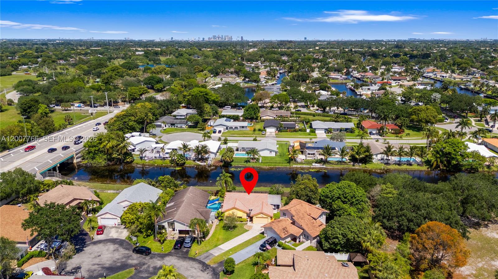 6450 Southwest 13th Street Plantation, FL 33317 - Photo 54 of 56