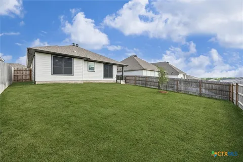 $270,000 | 311 Appalachian Trail, Copperas Cove, TX 76522