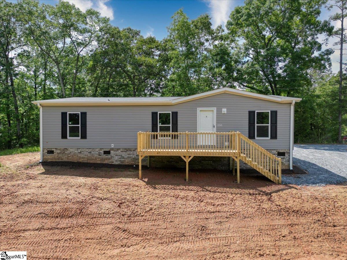 266 Hunting Hollow Road Six Mile, SC 29682 - Photo 1 of 23 Gallery Image 1