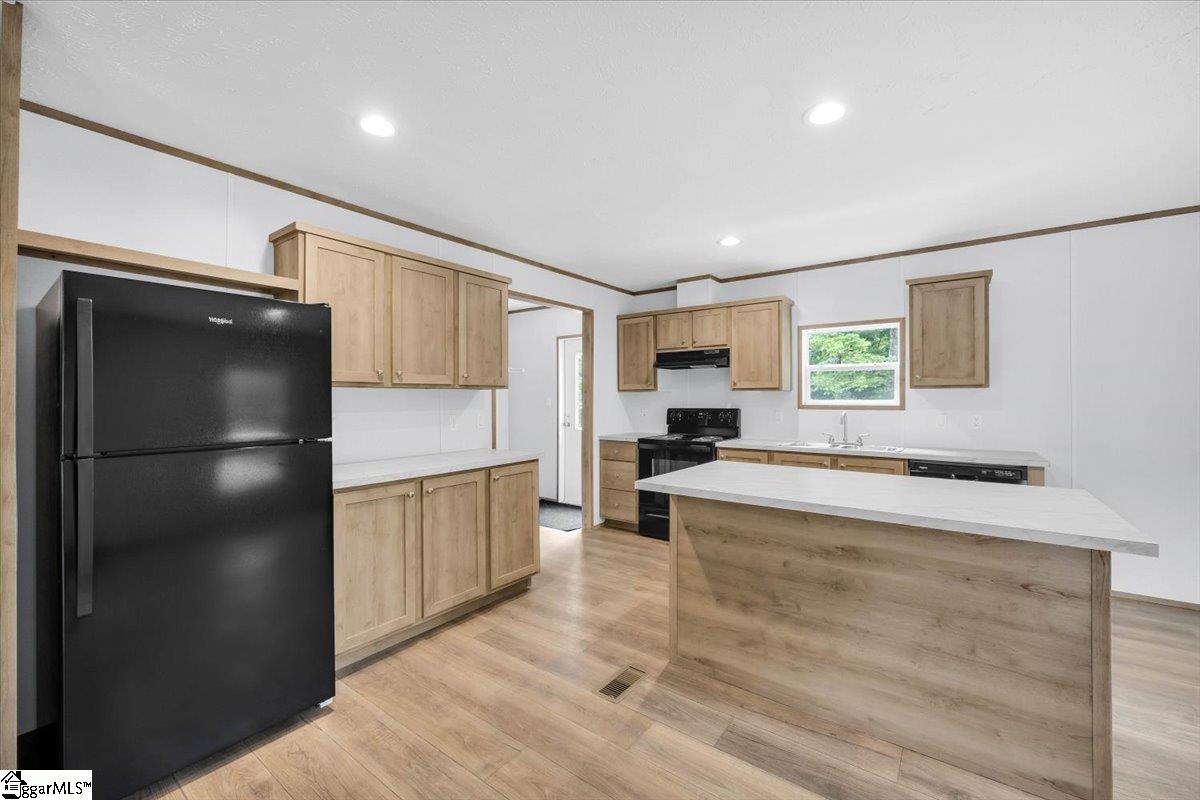 266 Hunting Hollow Road Six Mile, SC 29682 - Photo 7 of 23 Gallery Image 7