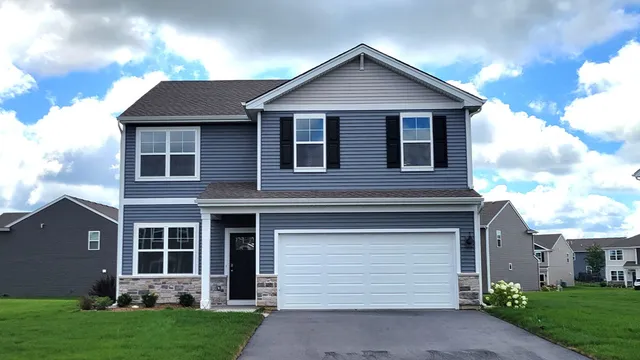 $439,990 | 6561 Walnut Court, Wonder Lake, IL 60097