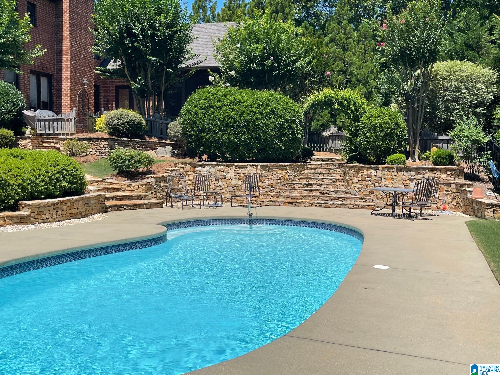 164 Southledge Birmingham, AL 35242 - Photo 27 of 45