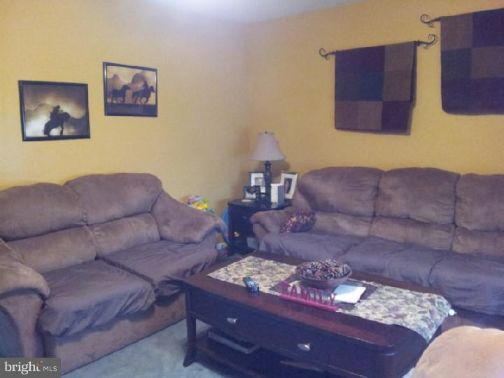 65 Stretch Road Alloway, NJ 08302 - Photo 8 of 23 Living Room
