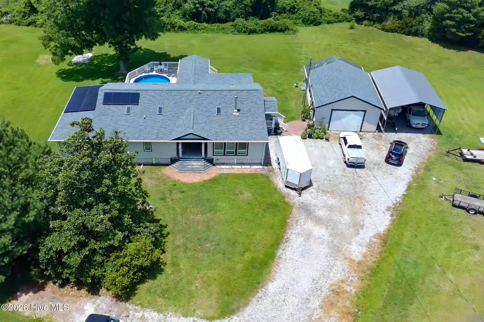 1127 Straits Road Smyrna, NC 28579 - Photo 39 of 45