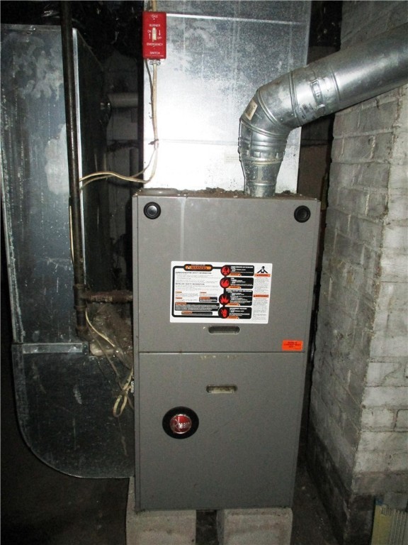 172 Rohr Street Rochester, NY 14605 - Photo 17 of 23