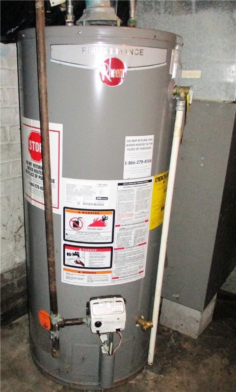 172 Rohr Street Rochester, NY 14605 - Photo 18 of 23