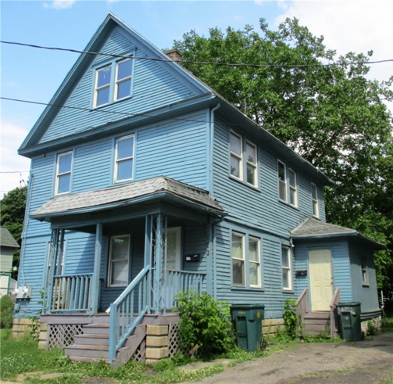 172 Rohr Street Rochester, NY 14605 - Photo 2 of 23