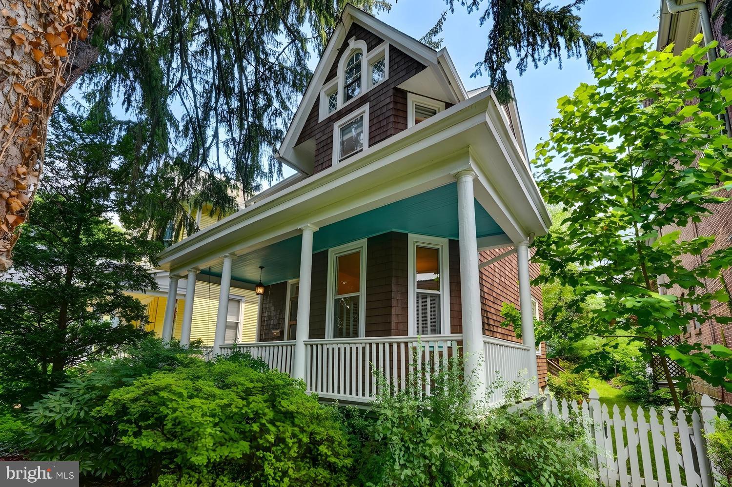 5023 Roland Avenue Baltimore, MD 21210 - Photo 2 of 52