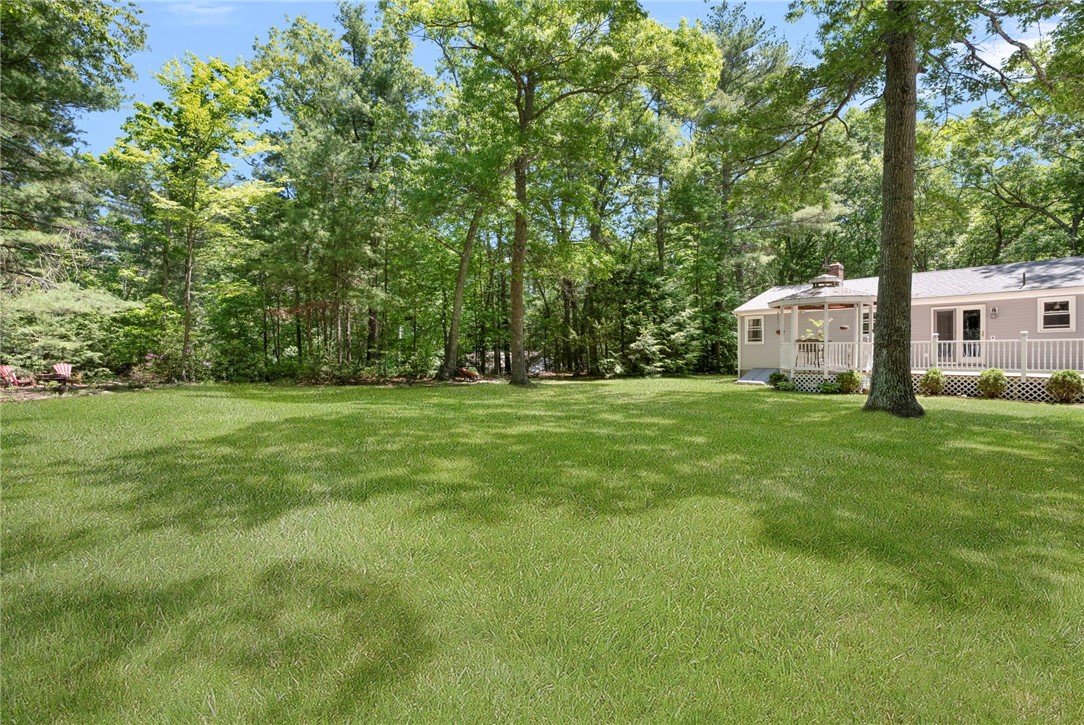 123 Keach Dam Road Glocester, RI 02814 - Photo 35 of 39