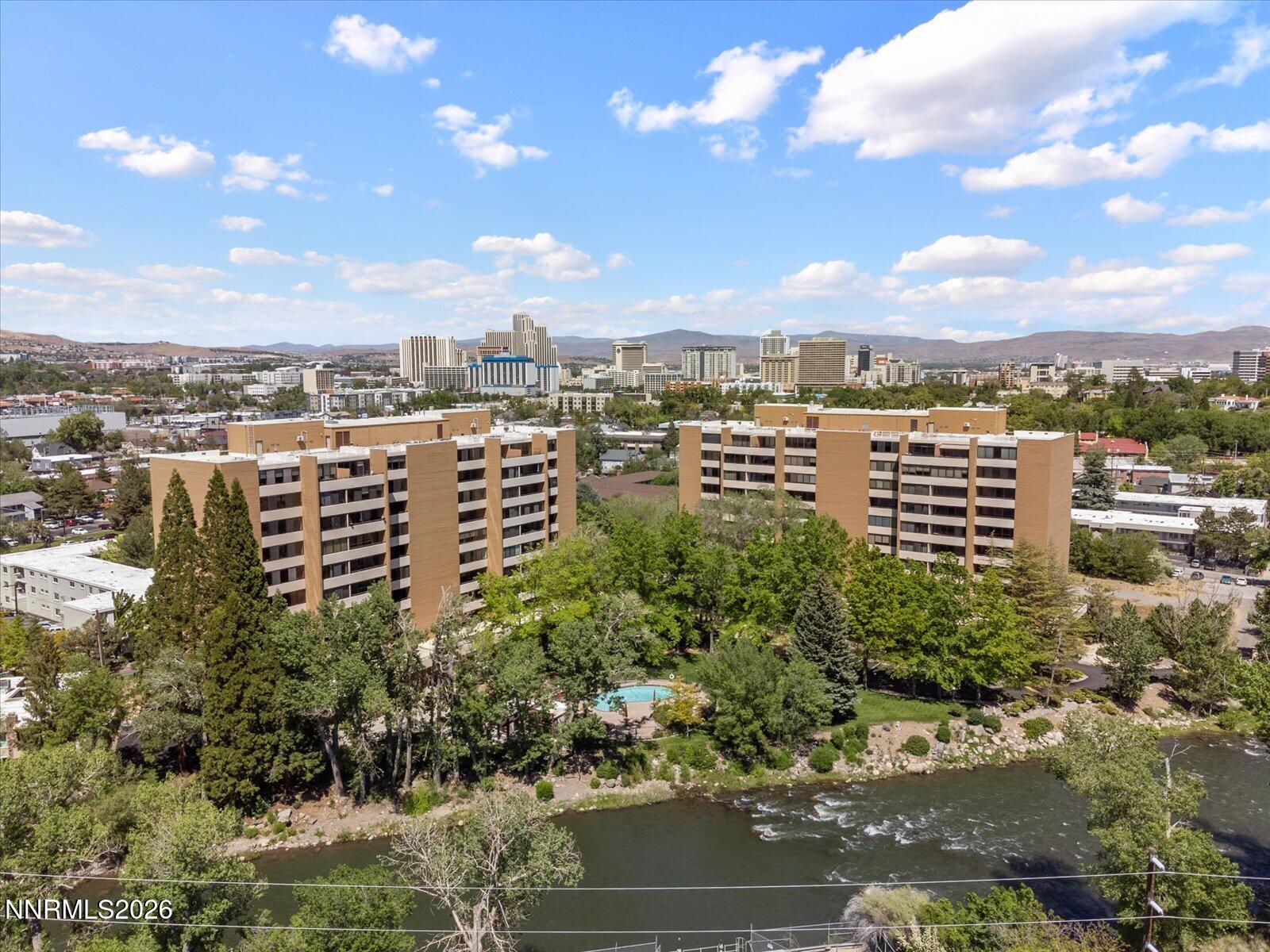 1200 Riverside Drive, Unit 1229 Reno, NV 89503 - Photo 3 of 51 03-1200 RIVERSIDE DR-3