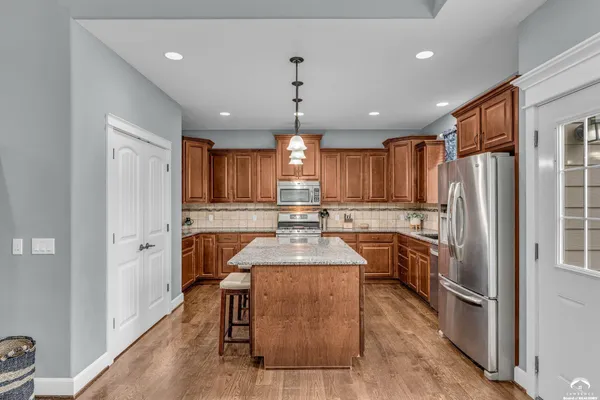 $729,900 | 5524 Chamney Court, Lawrence, KS 66049