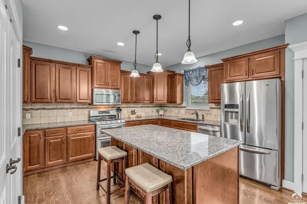 $729,900 | 5524 Chamney Court, Lawrence, KS 66049