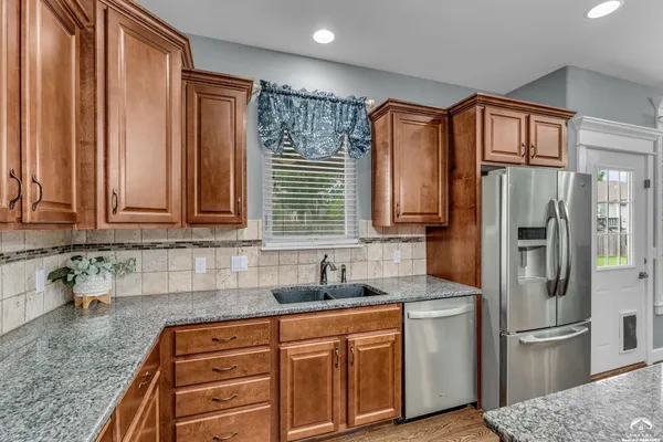 $729,900 | 5524 Chamney Court, Lawrence, KS 66049