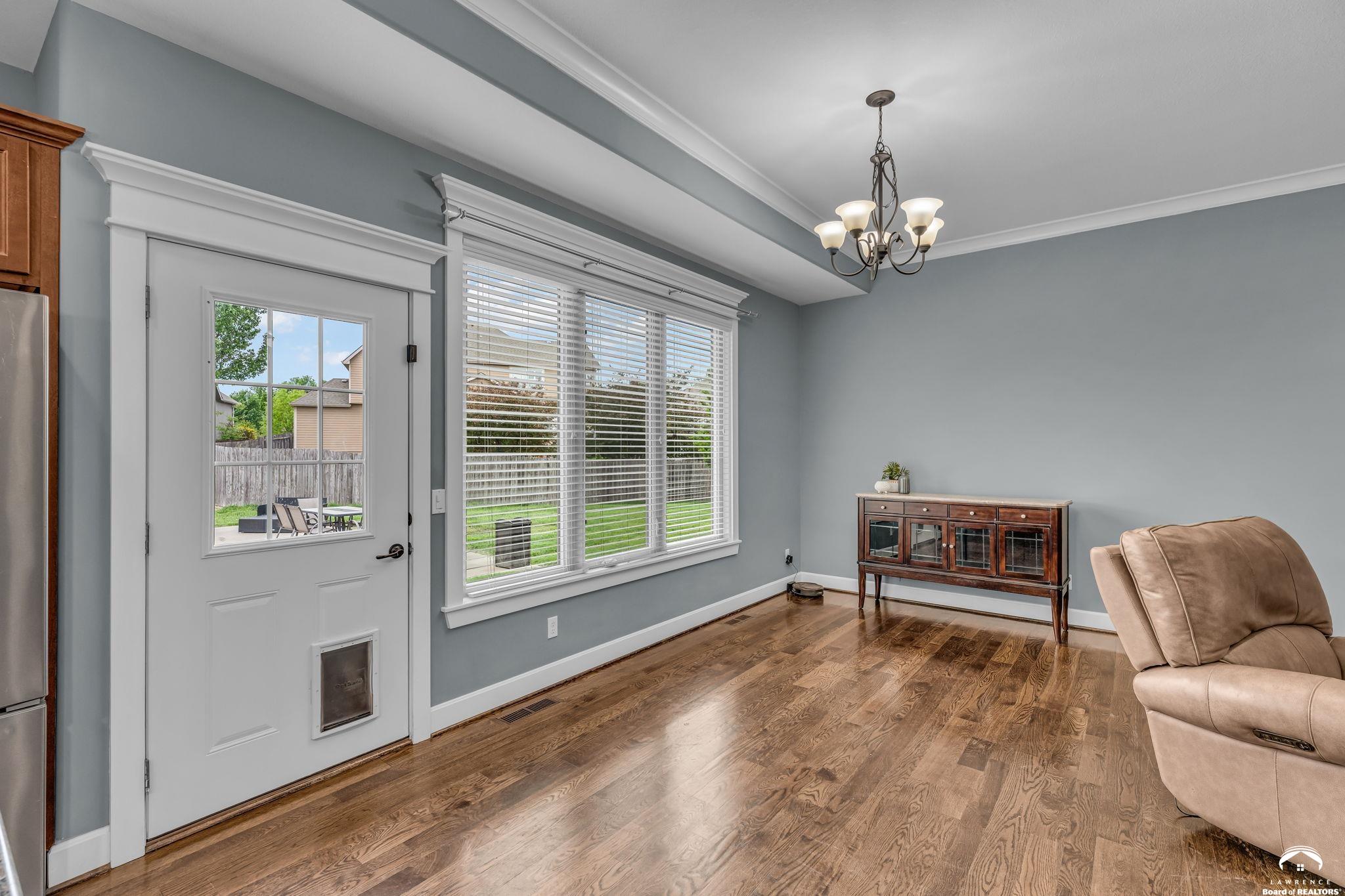5524 Chamney Court Lawrence, KS 66049 - Photo 16 of 51