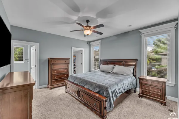 $729,900 | 5524 Chamney Court, Lawrence, KS 66049