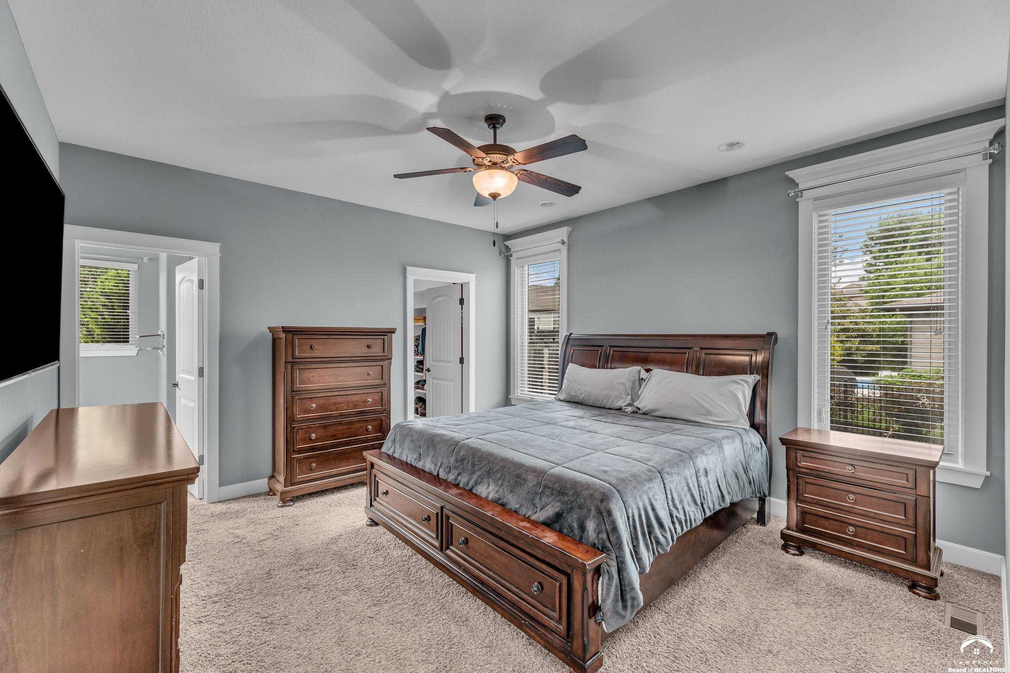 5524 Chamney Court Lawrence, KS 66049 - Photo 17 of 51
