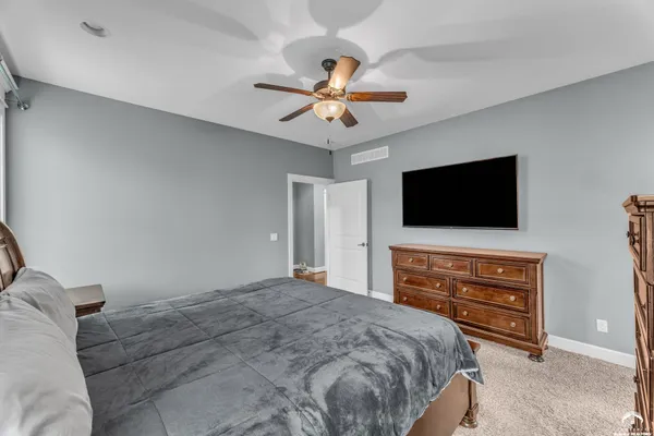 $729,900 | 5524 Chamney Court, Lawrence, KS 66049