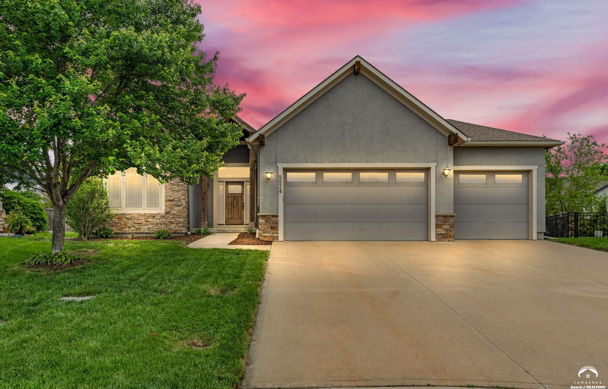 5524 Chamney Court Lawrence, KS 66049 - Photo 2 of 51