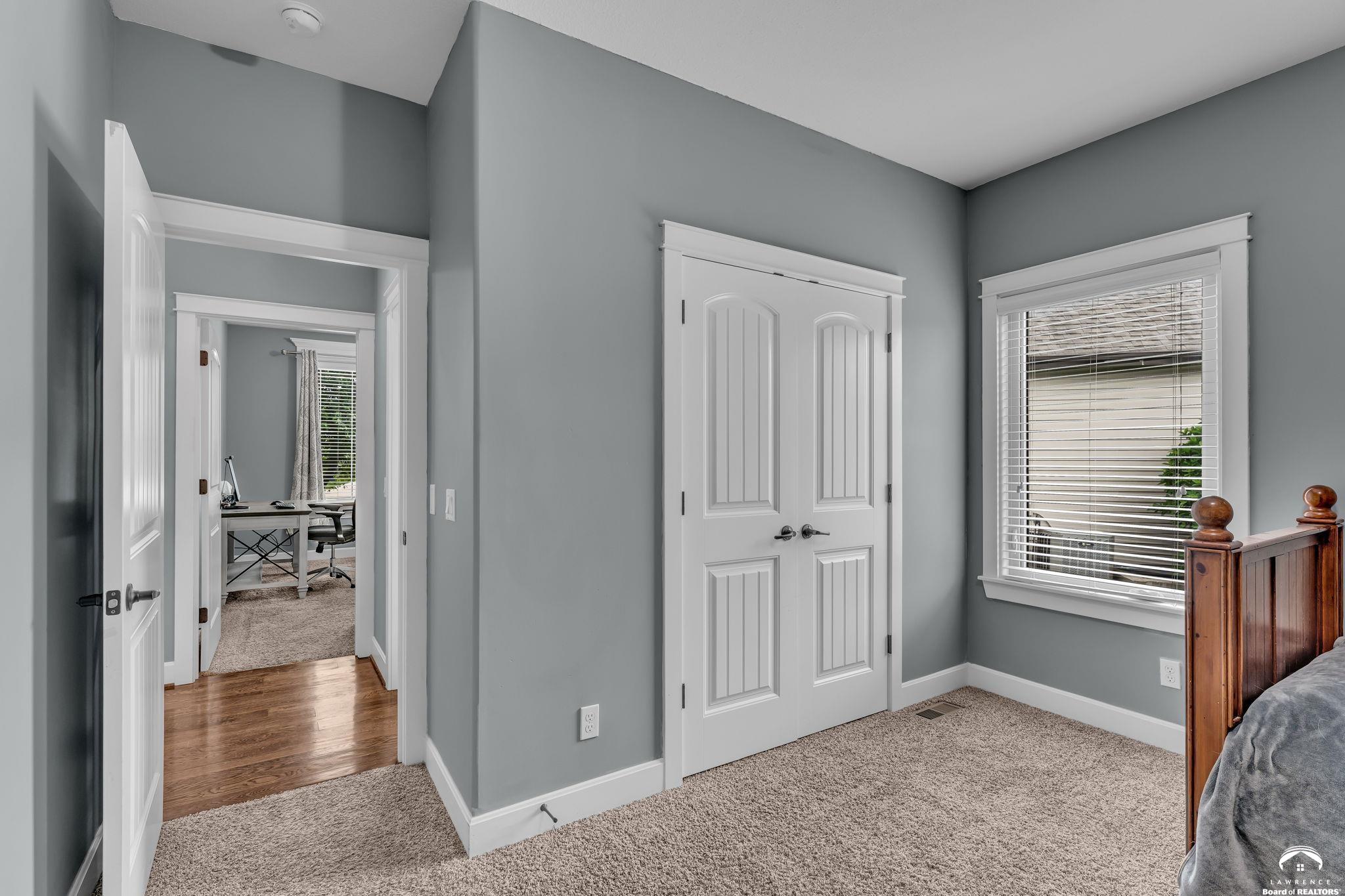 5524 Chamney Court Lawrence, KS 66049 - Photo 27 of 51