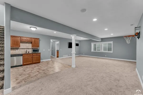 $729,900 | 5524 Chamney Court, Lawrence, KS 66049