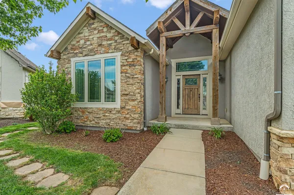 $729,900 | 5524 Chamney Court, Lawrence, KS 66049