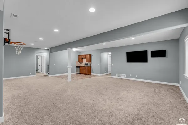 $729,900 | 5524 Chamney Court, Lawrence, KS 66049
