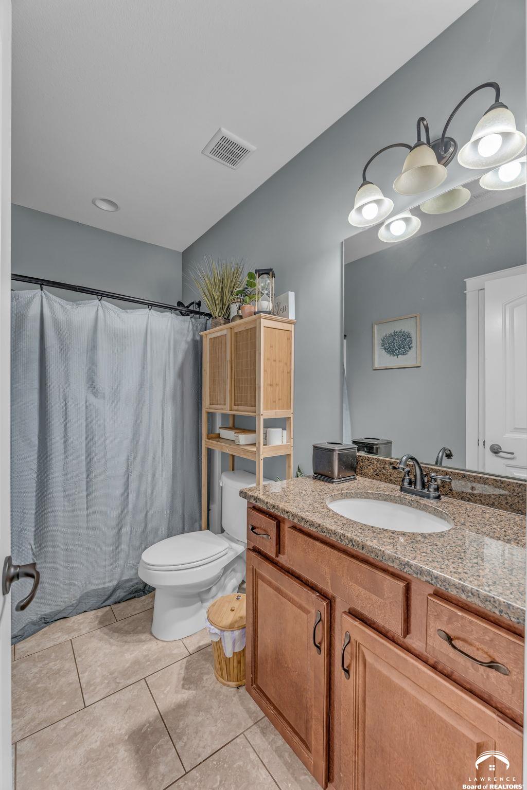 5524 Chamney Court Lawrence, KS 66049 - Photo 36 of 51