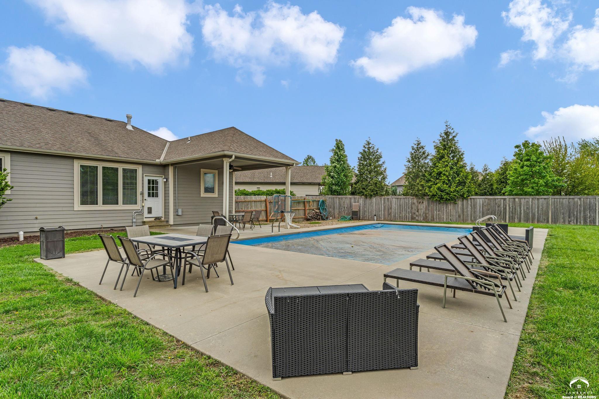 5524 Chamney Court Lawrence, KS 66049 - Photo 41 of 51
