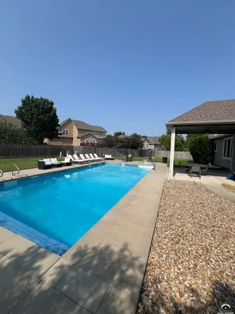 $729,900 | 5524 Chamney Court, Lawrence, KS 66049