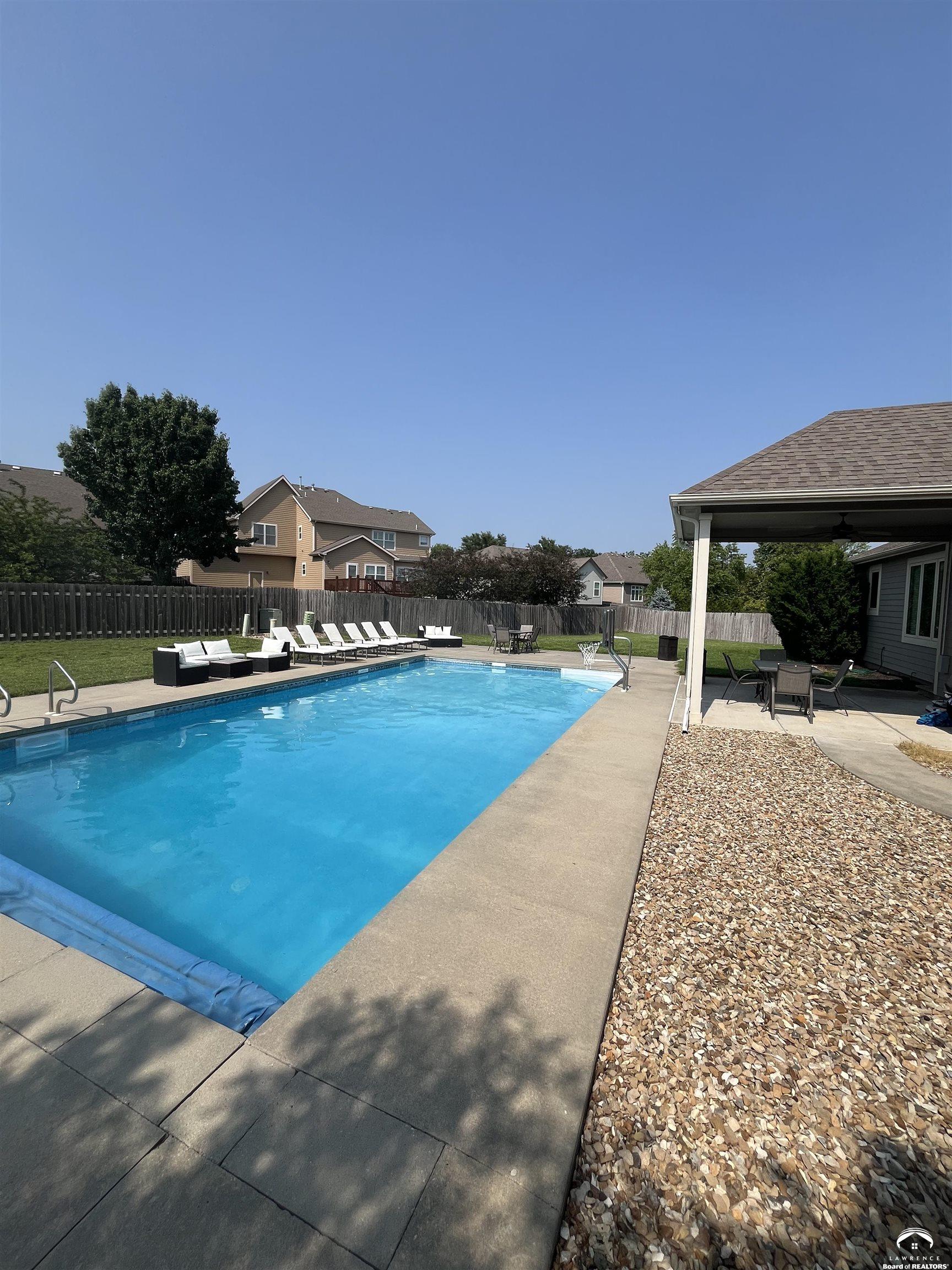 5524 Chamney Court Lawrence, KS 66049 - Photo 42 of 51