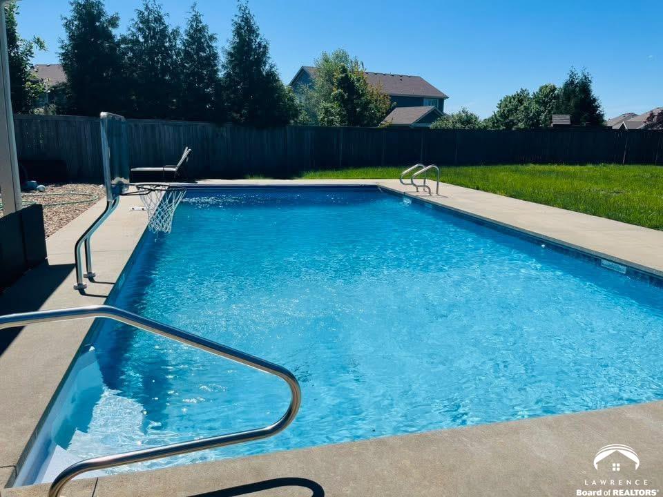 5524 Chamney Court Lawrence, KS 66049 - Photo 43 of 51
