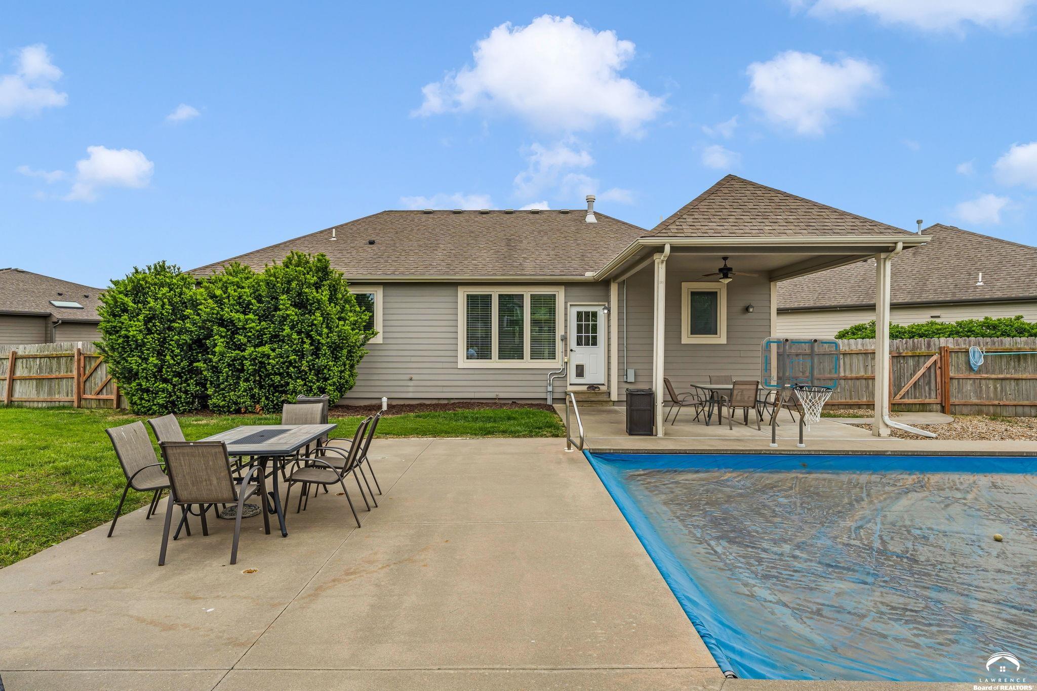 5524 Chamney Court Lawrence, KS 66049 - Photo 44 of 51