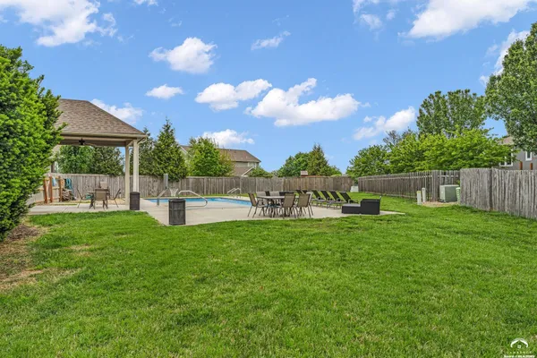 $729,900 | 5524 Chamney Court, Lawrence, KS 66049