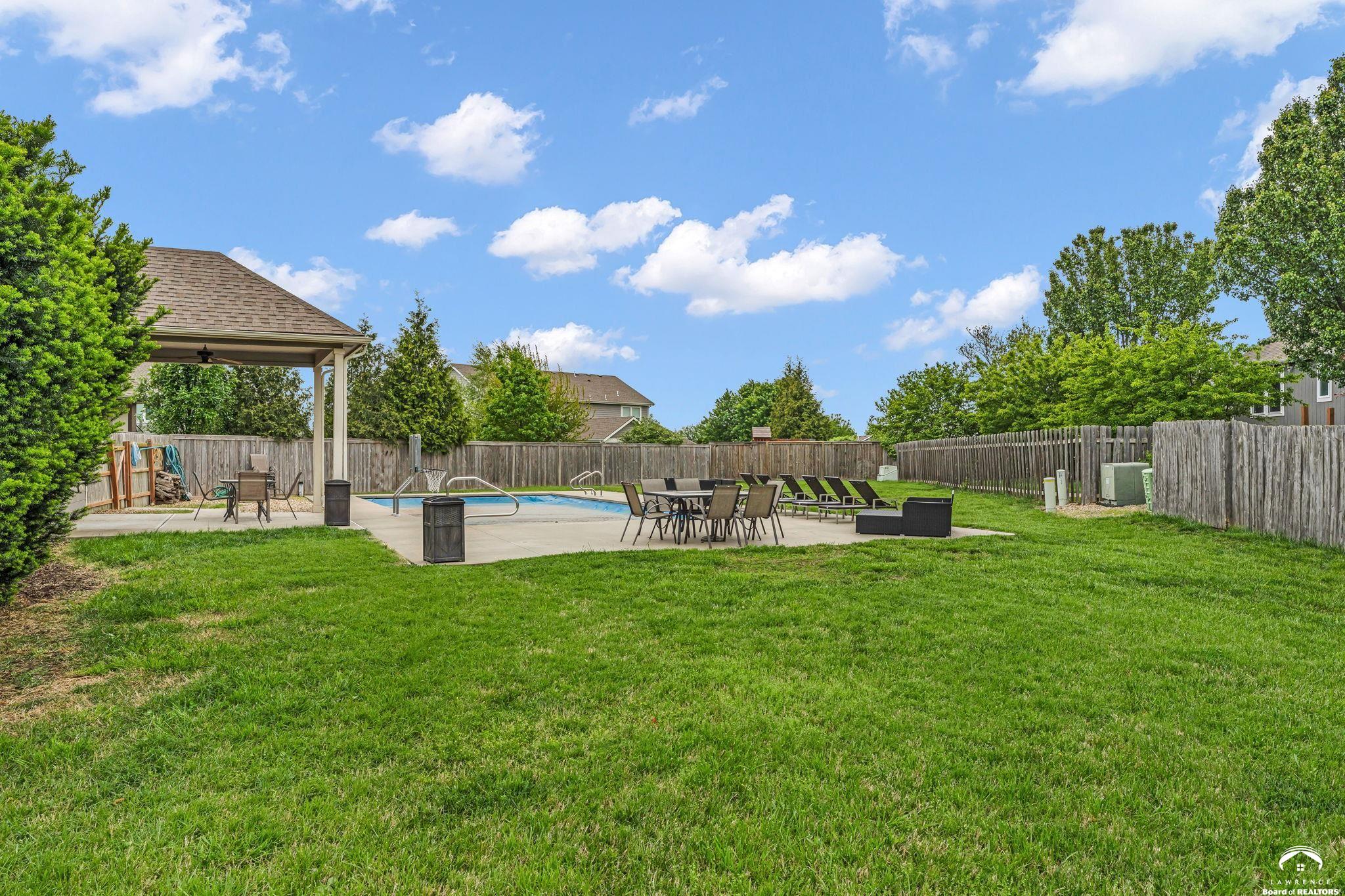 5524 Chamney Court Lawrence, KS 66049 - Photo 46 of 51