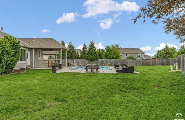 $729,900 | 5524 Chamney Court, Lawrence, KS 66049
