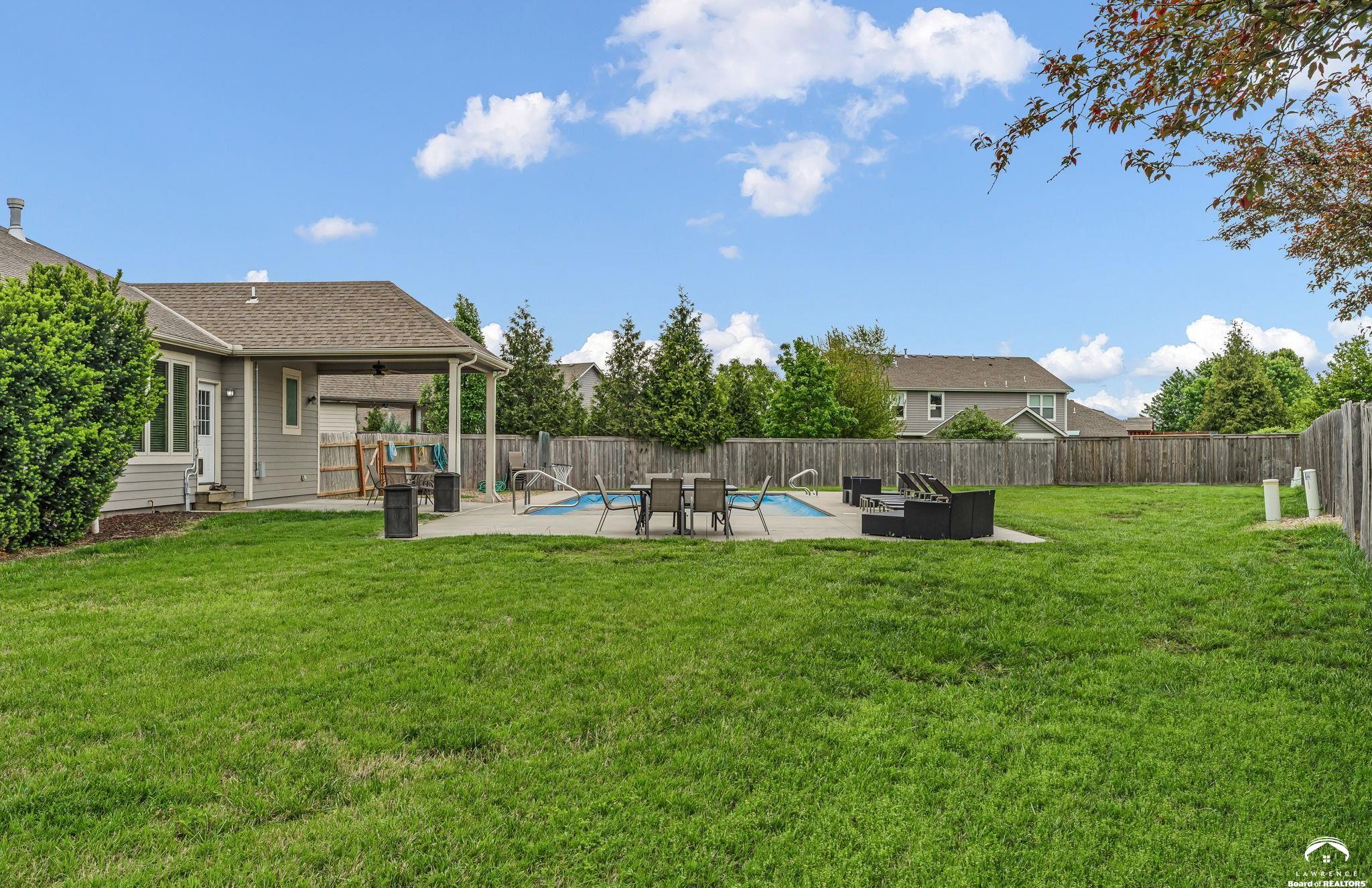 5524 Chamney Court Lawrence, KS 66049 - Photo 47 of 51