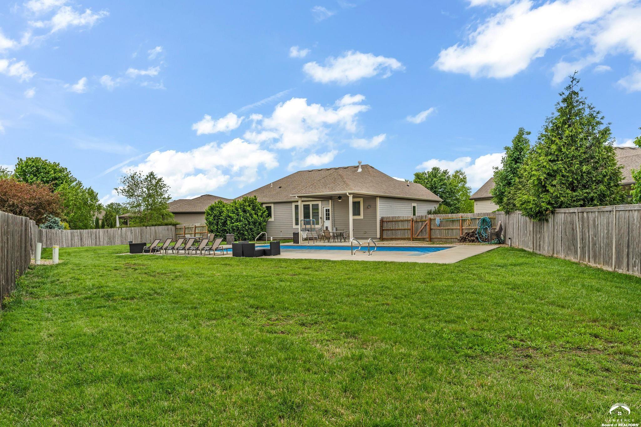 5524 Chamney Court Lawrence, KS 66049 - Photo 48 of 51
