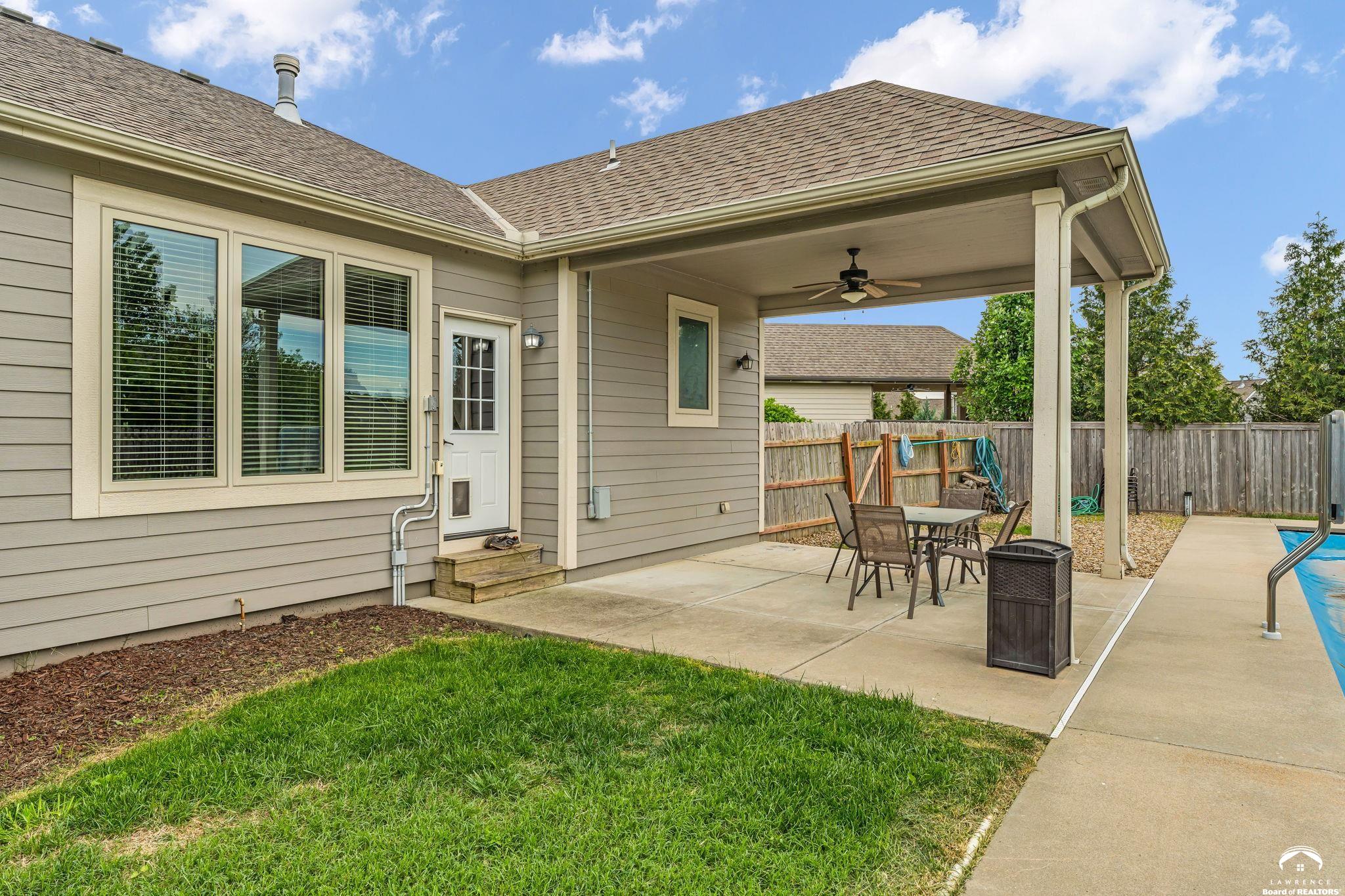 5524 Chamney Court Lawrence, KS 66049 - Photo 49 of 51