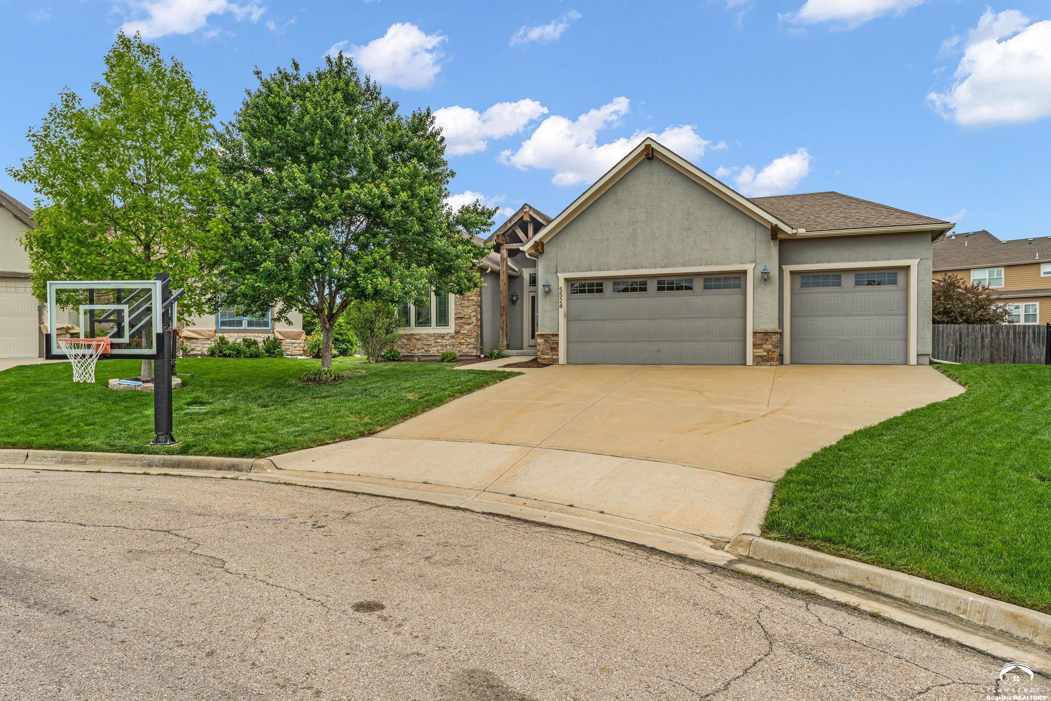 5524 Chamney Court Lawrence, KS 66049 - Photo 50 of 51