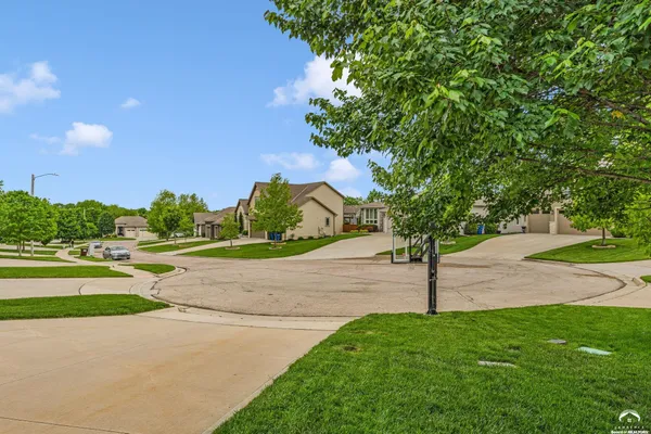 $729,900 | 5524 Chamney Court, Lawrence, KS 66049