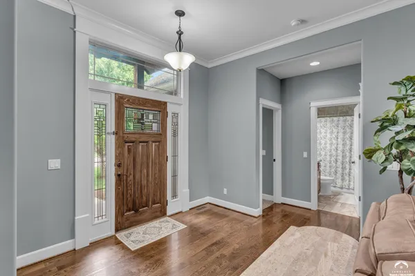 $729,900 | 5524 Chamney Court, Lawrence, KS 66049