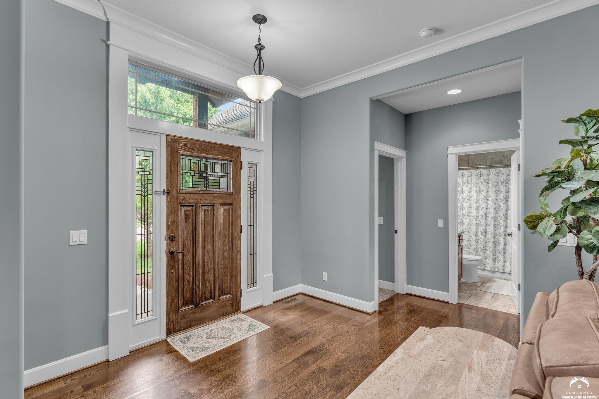 5524 Chamney Court Lawrence, KS 66049 - Photo 6 of 51