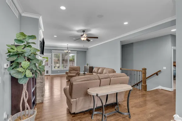 $729,900 | 5524 Chamney Court, Lawrence, KS 66049